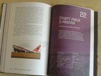 Musil - Letecké katastrofy a jejich vyšetřování 3 (2021)