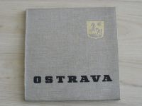 Ostrava - Město uhlí a železa 