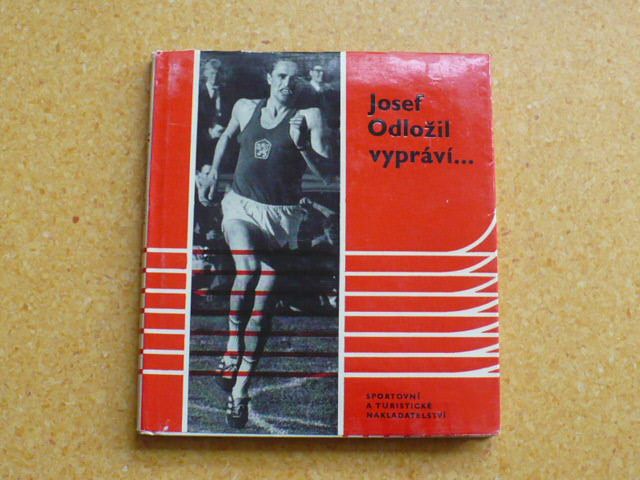 Popper - Josef Odložil vypráví... (1967)