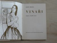 Sekera - Vinaři (1944)