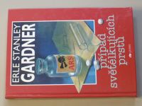 Gardner - Případ světélkujících prstů (1995)