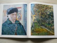 Hammacher - Vincent van Gogh (1961) anglicky