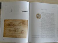 Laurenza, Tadeei, Zanon - Leonardovy stroje - Tajemství a vynálezy z kodexů L. da Vinciho