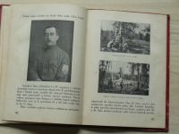 Pěší pluk 6 "Hanácký generála Janina" 1917 - 1937