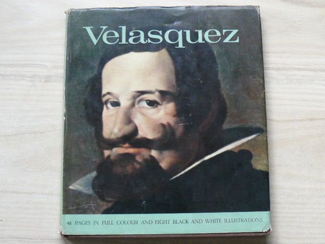 Troutman - Velasquez (1969) anglicky