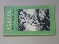 Burroughs - Tarzan a Poklad Oparu (1991) sv. V.