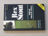 Stout - Zmije hraje golf (1994)