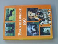 Verhoef - Verhallen - Encyklopedie psů (2002)