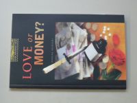 Akinyemi - Love or money? (2000) + CD