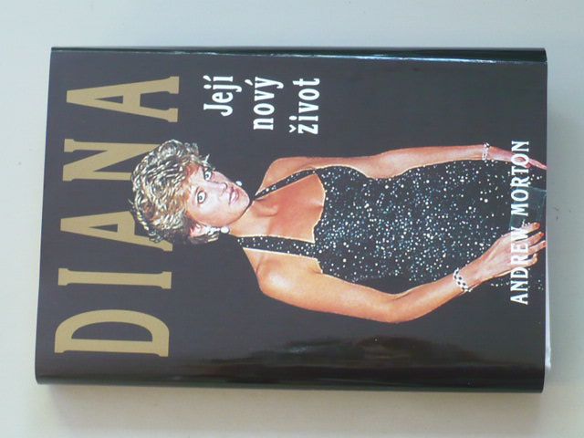 Morton - Diana - Její nový život (1997)