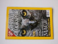 National Geographic 12 (2002)