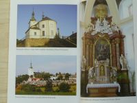 Vidličkovi - Historie a současnost farního kostela Nanebevzetí Panny Marie ve Velkém Týnci