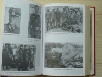 Knappe, Brusaw - Voják - Vzpomínky německého vojáka 1936-1949