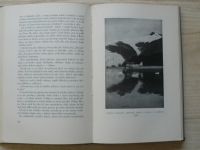 Plüschov - Plachetkou a letadlem do Ohňové země (1930)