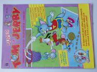 Super Tom a Jerry 15 (1991)