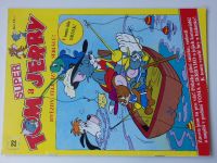 Super Tom a Jerry 22 (1992)