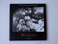 Aperture Masters of Photography - Weegee (1997) německy - mistři fotografie