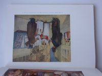 Fiala - Die Tretjakow-Galerie - Die russische Malerei des 18. und 19. Jahrhunderts... (1956) katalog