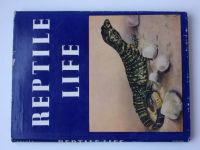 Vogel - Reptile Life (nedatováno) anglicky - život plazů