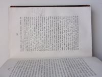 Humboldt - Kosmos - Entwurf einer physischen Weltbeschreibung - 1. Band (1845) německy - jen 1. díl