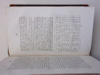 Humboldt - Kosmos - Entwurf einer physischen Weltbeschreibung - 1. Band (1845) německy - jen 1. díl