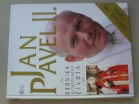 Jan Pavel II. - Kronika neobyčejného života (2002)