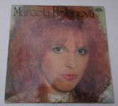 Marcela Holanová – Óda na lásku (1988)