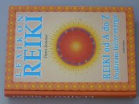 Sommer - Lexikon Reiki - Reiki od A do Z (2003)