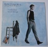 Baltimora – Living in the Background (1985)