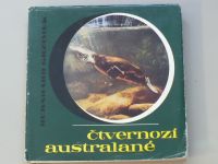 Grzimek - Čtvernozí Australané (1969)