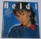 Heidi – Úplně všechno (1988)