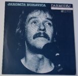 Jaromír Nohavica – Darmoděj (1989)