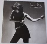 Jennifer Rush – Movin' (1990)