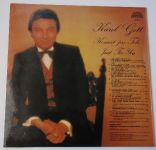 Karel Gott – Koncert pro Tebe / Just for You (1983)