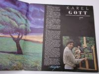Karel Gott – Story 2 (1987) 2 x LP