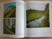 Národní parky a a jiná chráněná území přírody v Československu (1977)