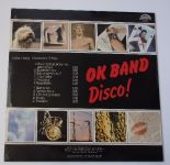 OK Band – Disco! (1985)