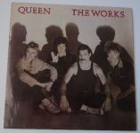 Queen – The Works (1984)