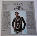 The Best of Afric Simone (1984)