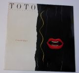 Toto – Isolation (1985)