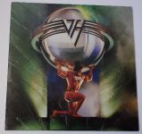 Van Halen – 5150 (1987)