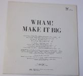 Wham! – Make It Big (1985)
