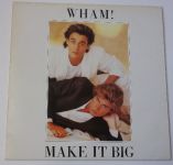 Wham! – Make It Big (1985)