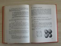 Anorganická chemie pro I. a II. ročník gymnasií (SPN 1971)