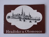 Mlčák - Hradisko u Olomouce (1978)