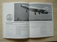AERO - Československé letecké podniky (1976)