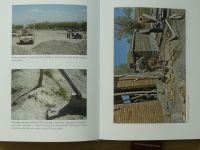 Stehlík - Do temnoty - Zpověď českého vojáka v Afghánistánánu (2014)