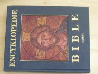 Stubhann - Encyklopedie BIBLE A-L, M-Z (1992)