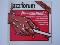 Jazz Forum - The Magazine of the International Jazz Federation No. 47 - 3 (1977) ročník XI.