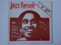 Jazz Forum - The Magazine of the International Jazz Federation No. 48 - 4 (1977) ročník XI.
